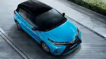  New Yaris Hadir Minggu Depan, Gunakan Mesin 1.200 cc?