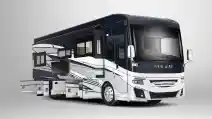  Motorhome Mewah New Aire 2024, Cuma Pas Pakai Sasis Amerika