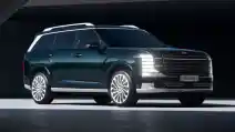  Next Gen Hyundai Palisade Hadir di 2026. Lebih Besar Dan Mampu Angkut 9 Orang