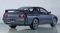  Nissan Buka Jasa Restorasi Skyline Klasik. Biayanya 3x Lipat Skyline Baru.