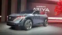  Nissan Kian Memprihatinkan?