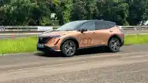  Membandingkan Nissan Ariya Dengan KIA EV6, Akselerasi Sama-Sama Di Bawah 6 Detik