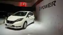  Mungkin kah Booth Nissan di GIIAS Sepi Lagi?