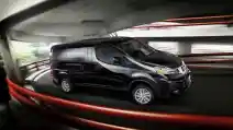  Kembaran Nissan Evalia Disuntik Mati Tahun Ini