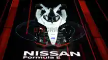  Seriusi Mobil Listrik, Nissan Tak Mau Tanggung Terjun Balap Mobil Formula Listrik