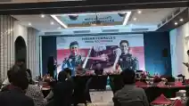  Cara Tim Nissan Formula E Hadapi Cuaca Panas dan Kelembaban saat Balapan di Jakarta 