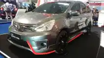  "Kembaran" Xpander Milik Nissan Tidak Akan Seperti Avanza-Xenia?