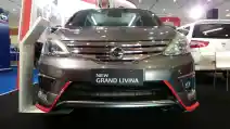  Nissan Grand Livina Generasi Ke-3 Paling Cepat Hadir 2018