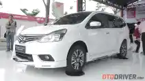  Inilah Angka Penjualan Nissan Selama 2018. Jangan Kaget!