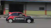  Finalis Nissan GT Academy Berlatih di Sentul, Persiapan Ke Inggris