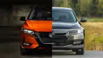  Nissan Akan Aliansi dengan Honda? 