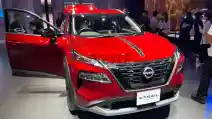  Inilah Dua Mobil Nissan di Japan Mobility Show 2023 Yang Paling Mungkin Hadir di Indonesia 