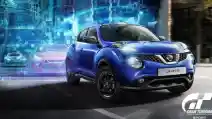  Nissan Juke Edisi Playstation Muncul di Eropa. Ada Konsol Game di Kabin!