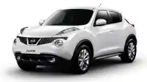  Nissan Juke Terkena Recall di Jepang