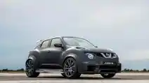  Juke-R 2.0 Hanya Diproduksi Sebanyak 17 Unit.