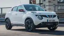  Nissan Juke Edisi Envy Meluncur di Inggris, Dilengkapi Dashcam 360