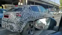  Nissan Juke Generasi Terbaru Kembali Tertangkap Kamera