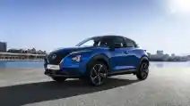  Nissan Juke Hybrid Melantai Di Eropa