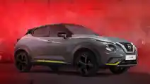  Nissan Juke Edisi Batman Meluncur Di Inggris