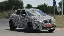  Nissan Juke Generasi Terbaru Punya Varian Penggerak AWD