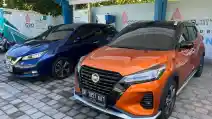  Nissan Hadiahi Customer Apurva Kempinski Pengalaman Mencoba Mobil Listrik di Bali