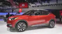  Nissan Kicks Facelift Cocok Melawan CX-3 atau SX4 S-Cross?