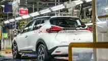  2030 Nissan Hanya Jual Mobil Listrik, Juke Baru Segera Meluncur