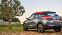  Nissan Kicks Lebih Bertenaga dan Murah Ketimbang Honda HR-V