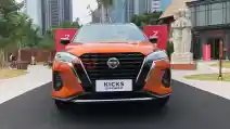  Jangan Harap Harga Nissan Kicks Jadi Lebih Murah Lagi