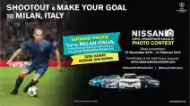  Yuk, Nonton Final Liga Champions 2016 Bareng Nissan