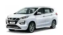  Selain Terra, Nissan Memastikan Akan Menghadirkan New MPV!