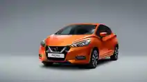  Nissan March Generasi Terbaru Akan Hadir Di Indonesia