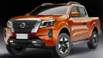  Nissan Navara Facelift 2020 Resmi Meluncur