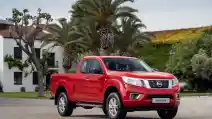  Inilah Detail Pembaruan Nissan Navara 2020