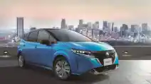  Nissan Note Generasi Terbaru Hadir, Gunakan Tenaga Listrik Penuh