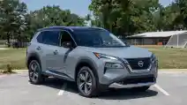  Nissan Terpaksa Hentikan Tiga Pabrik di USA