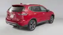  VIDEO: Nissan X-Trail 2017 Bertabur Fitur Canggih