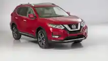  Nissan Indonesia Siapkan X-Trail Facelift. Untuk 2017?