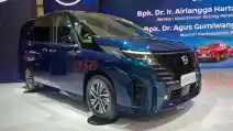  Nissan Akan luncurkan Serena e-Power Di GIIAS 2024. Irit Dan Bertenaga Jadi Daya Tariknya