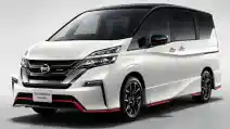  Nissan Serena Nismo Mulai Dijual di Jepang