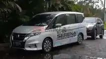  Nissan Sebut All New Serena Lebih Irit Dibandingkan Pendahulunya