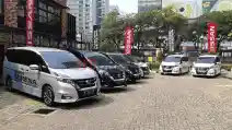  Angsuran Nissan Serena Tipe Tertinggi Kini Di Bawah Rp 10 Juta, Begini Skemanya