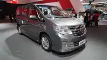  GIIAS 2017: Nissan Jadikan Audio March dan Serena Jadi Semakin Baik 