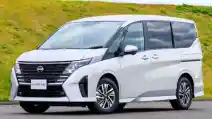  Nissan Serena Generasi Terbaru Resmi Debut Dunia