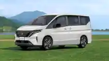  Terkaan Desain Nissan Serena Generasi Terbaru