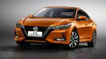  Nissan Sylphy Distop Produksinya Di Jepang, Tapi Terlaris Di Cina