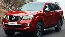  Nissan Terra Resmi Dijual Untuk Pertama Kalinya