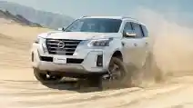  Komparasi Fitur Dan Mesin Nissan X-Terra vs Toyota Fortuner vs Mitsubishi Pajero Sport