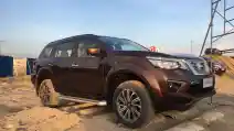  Nissan Terra Sudah Bisa Dipesan, Tanda Jadi RP 5 Juta!