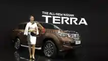  Harga Nissan Terra Selisih Sedikit Dengan X-Trail. Pilih Mana?